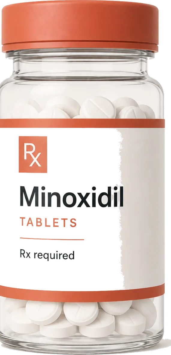 Minoxidil