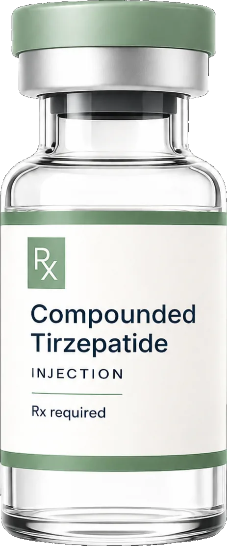 Tirzepatide